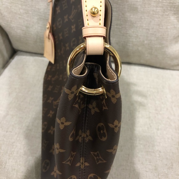 Louis Vuitton Graceful Pm - Picture 4 of 8